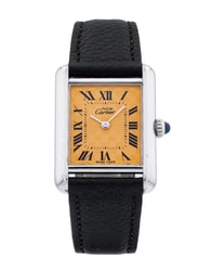 Cartier Tank Must W1017654